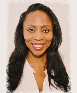 Pauline Idogho, founder of Mocktail Club CPG; member of (included) ACCESS 2023