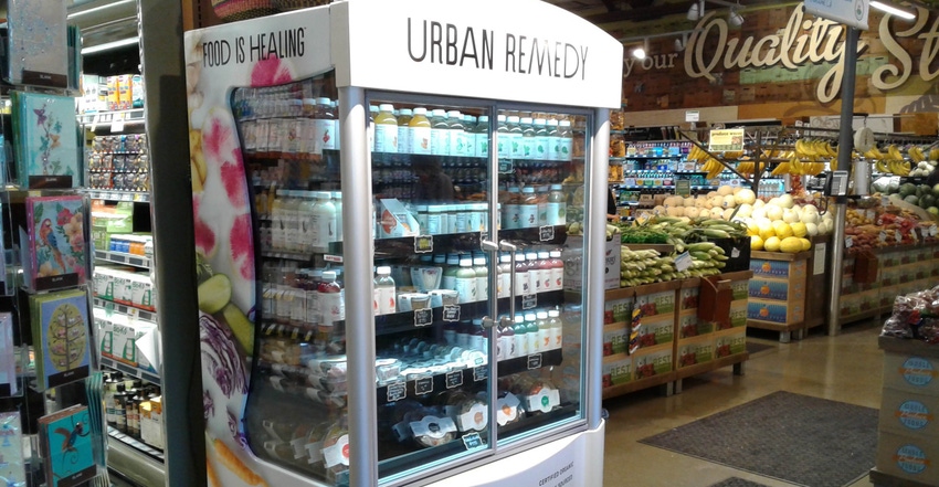 General Mills' 301 Inc. invests in ready-to-eat organic food company Urban Remedy