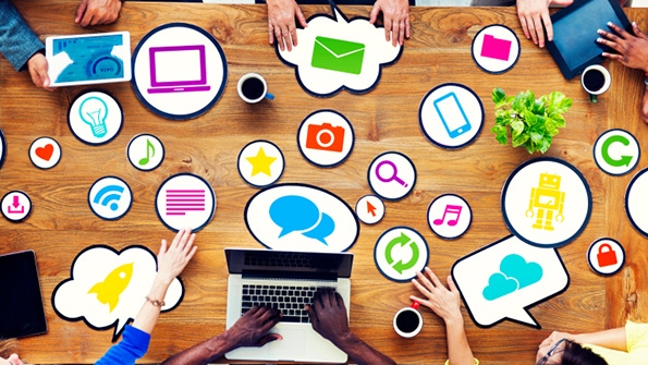 3 hallmarks of an intentional social media strategy 3 hallmarks of an intentional social media strategy