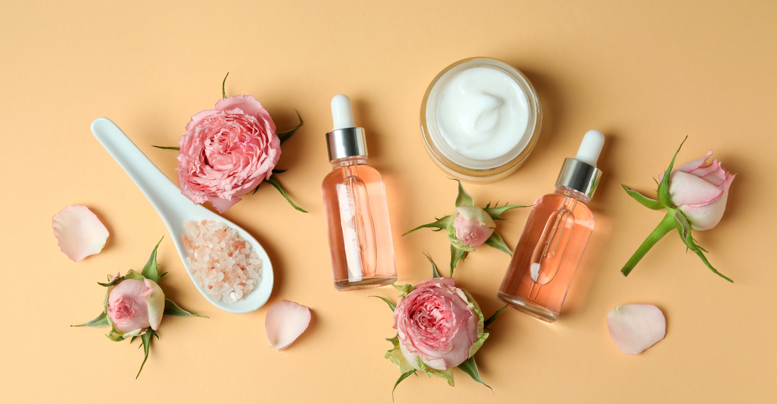 The State of Natural Beauty: Consumers seek innovation, sustainability