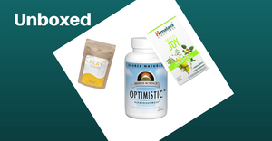 Unboxed: 5 new supplements that redefine wellness