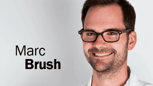 A goodbye from NBJ Editor Marc Brush