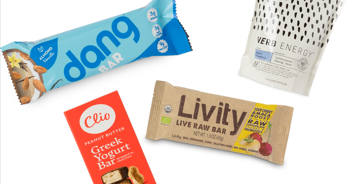 Natural Products Expo West trend preview: Functional nutrition bars