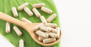 The future of supplements is clean, green and sustainable
