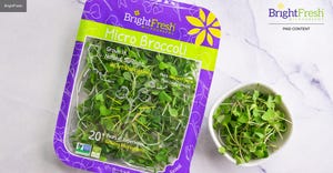 Discover small greens with big impact Discover small greens with big impact