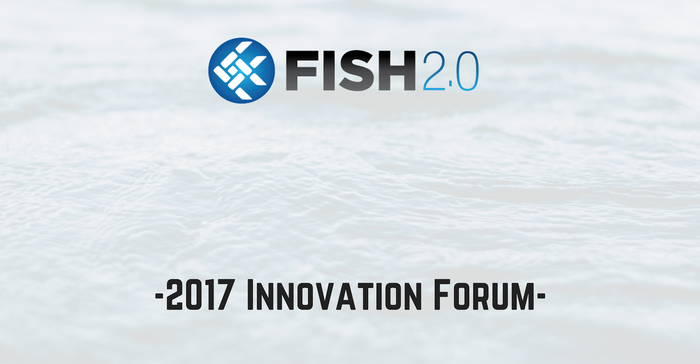 Meet Fish 2.0's award-winning businesses disrupting seafood