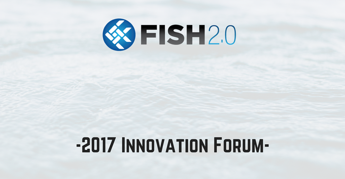 Meet Fish 2.0's award-winning businesses disrupting seafood Meet Fish 2.0's award-winning businesses disrupting seafood