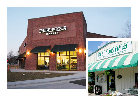 Could a downtown location be a good fit for your natural store?