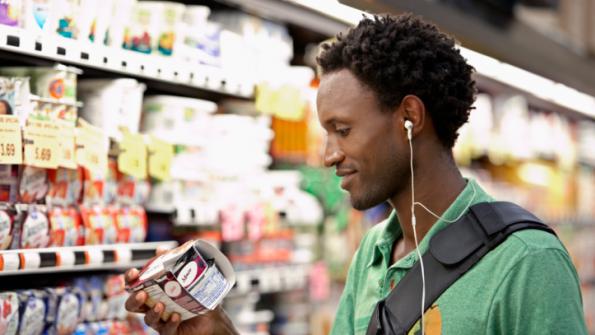 Survey: Post-recession, only 8 percent of millennials cut grocery spending
