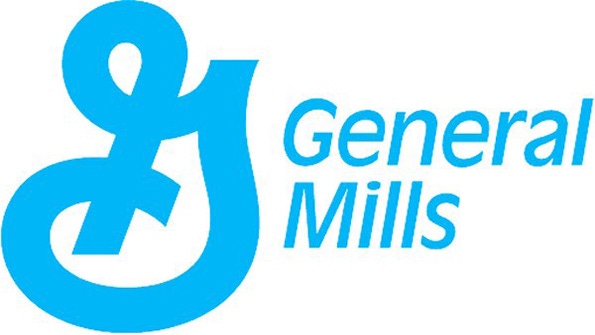 General Mills sales slide 3%