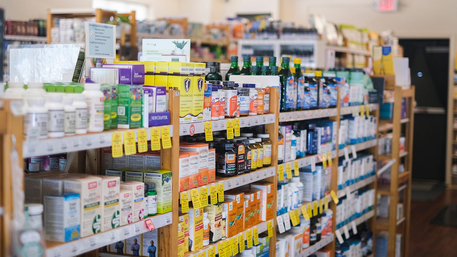 Mastel's stocks well-known dietary supplement brands such as Gaia, Now, Natural Factors and Carlson Labs. Mastel's stocks well-known dietary supplement brands such as Gaia, Now, Natural Factors and Carlson Labs.