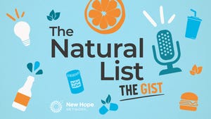 The Gist – What are the top trends in functional beverages?
