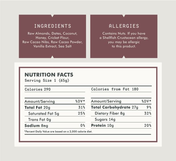 JetBlue and the 'so what?' of insect protein