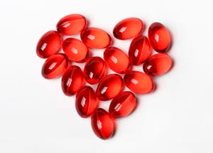 4 research-backed ingredients to supplement heart health