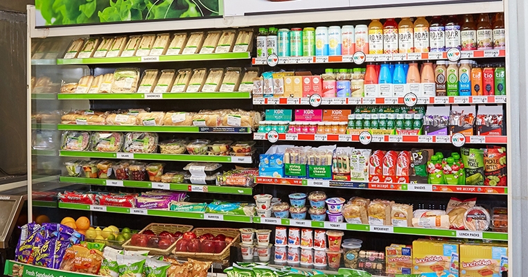 7-Eleven launches 100 new healthy products in Los Angeles stores