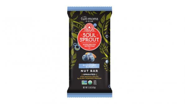 Two Moms in the Raw rebrands as Soul Sprout