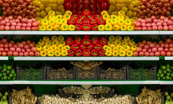 5@5: Sweetgreen helps transform L.A. corner store | Tech startup targets food stamp users 5@5: Sweetgreen helps transform L.A. corner store | Tech startup targets food stamp users