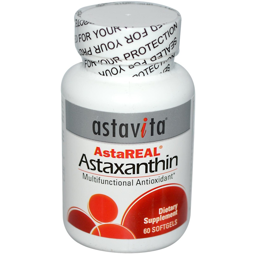 AstaReal ramps up natural astaxanthin production