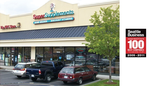 The Vitamin Shoppe to acquire Super Supplements The Vitamin Shoppe to acquire Super Supplements
