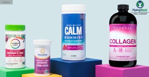 Piping Rock Health Products announces acquisition of four esteemed wellness brands Piping Rock Health Products announces acquisition of four esteemed wellness brands
