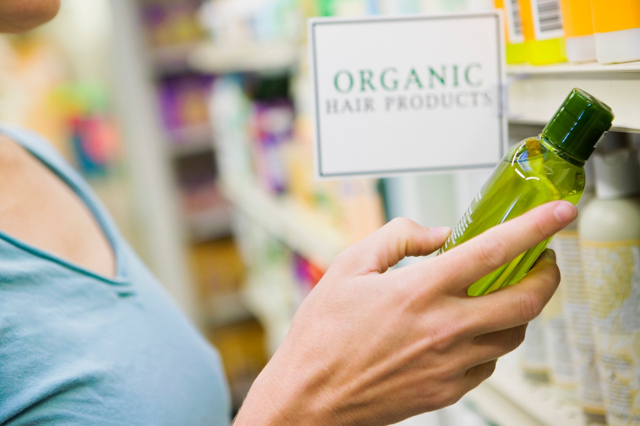 Raley's introduces natural & organic standards to stores