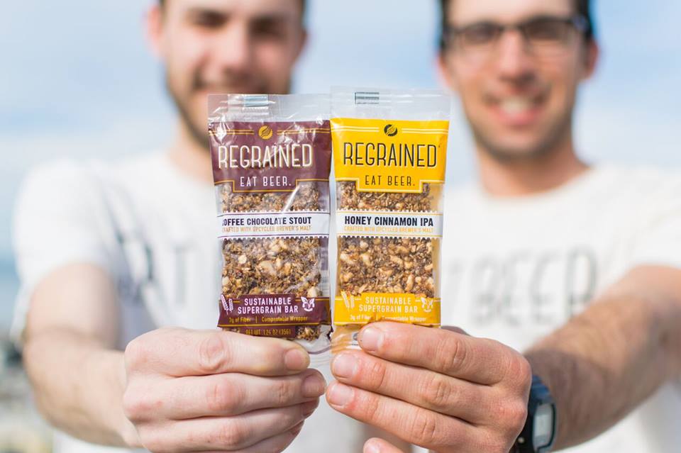 Get inspired by these under-30 better-food champions