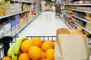 GMO labeling: Will grocery chains decide the issue?