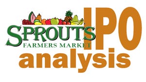 The Sprouts Farmers Market IPO: How important is it?