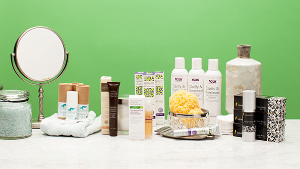 Natural skin-care sales soar, what's driving growth? Natural skin-care sales soar, what's driving growth?