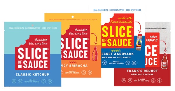 7 natural food brands celebrities put their money in Slice of Sauce