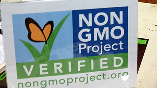 Can this group help more supplements go non-GMO? Can this group help more supplements go non-GMO?
