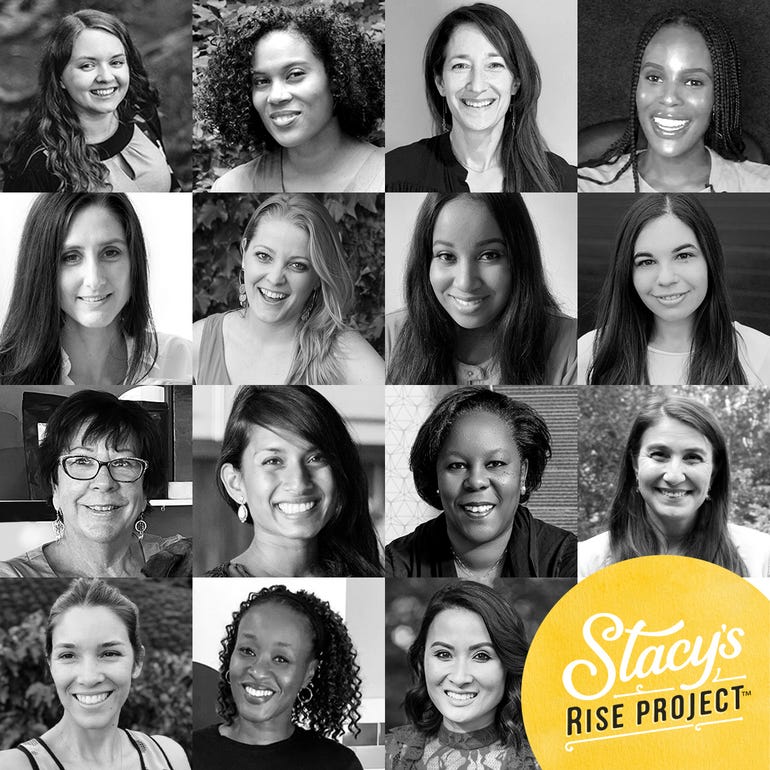 Stacy's Rise Project Class of 2020