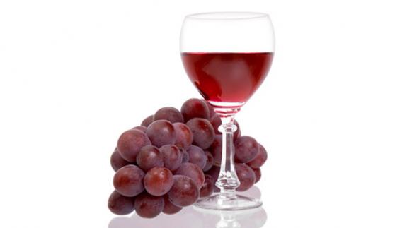 Raise your glass: Resveratrol shows exercise benefits