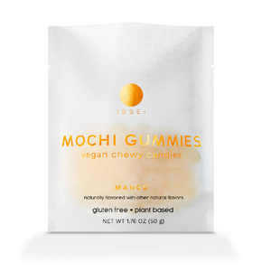 issei Mochi Gummies