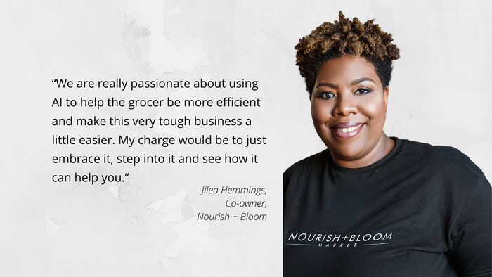 This photo of Jilea Hemmings features this quote:  This photo of Jilea Hemmings features this quote: