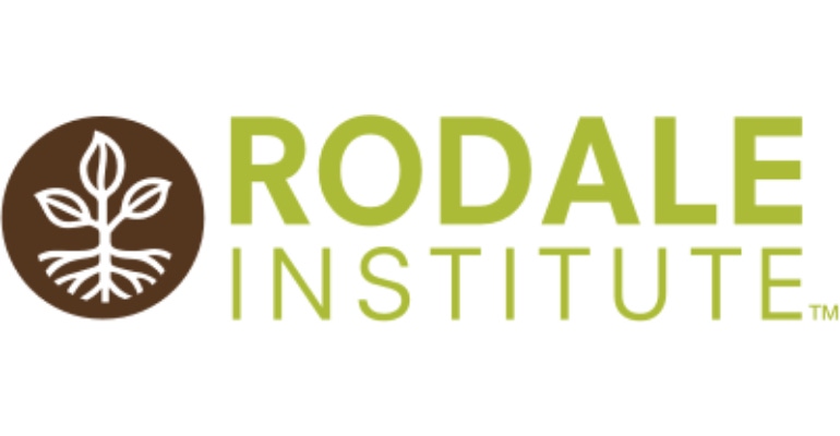 rodale institute logo