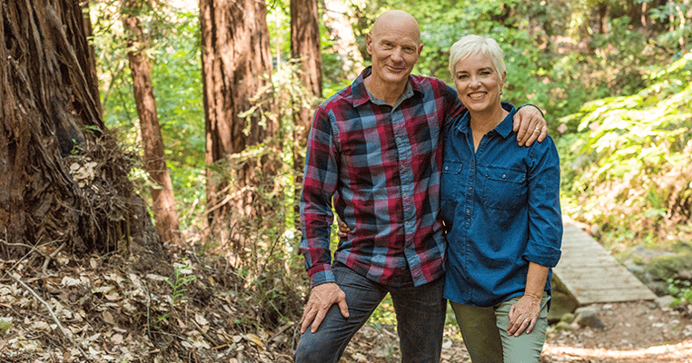 Why climate activism is Clif Bar's real mission