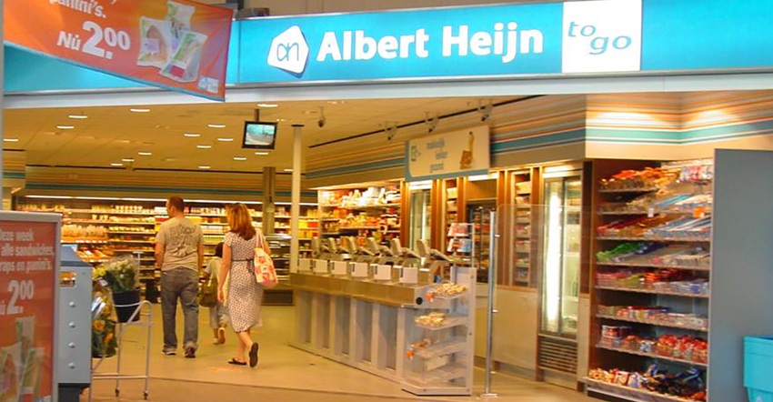 5@5: 'Cashierless' could expand | Consumers unaware of hidden chemicals 5@5: 'Cashierless' could expand | Consumers unaware of hidden chemicals