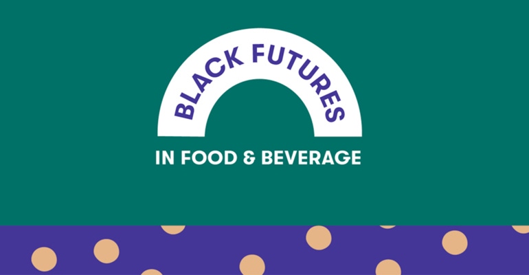 Black Futures logo Black Futures logo