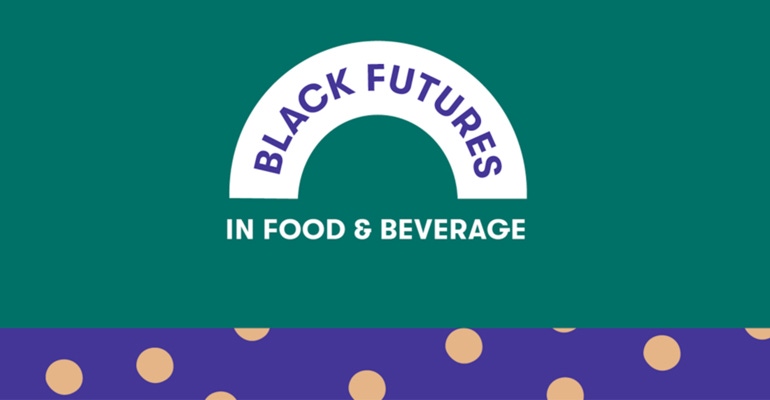 Black Futures logo