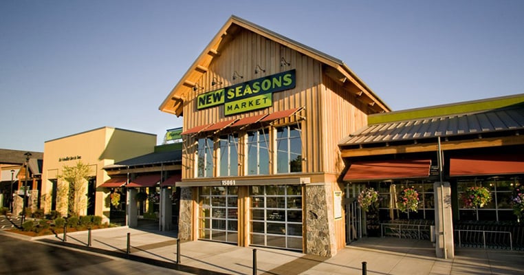 New Seasons Market partners with Afresh Technologies