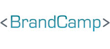 BrandCamp logo