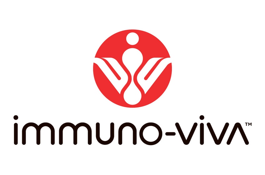 Immuno-Viva offers plant-based omega-3s