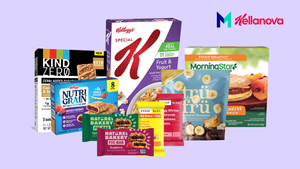 With the acquisition of Kellanova, Mars Inc. picks up better-for-you brands such as RXBAR, Special K cereal and Morningstar Farms plant-based foods. With the acquisition of Kellanova, Mars Inc. picks up better-for-you brands such as RXBAR, Special K cereal and Morningstar Farms plant-based foods.