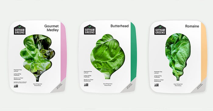 B Corp Certification a natural step for hydroponic grower Gotham Greens