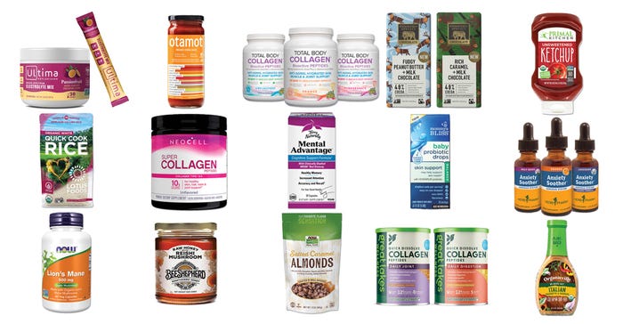 June/July/August NFM New Product Showcase June/July/August NFM New Product Showcase