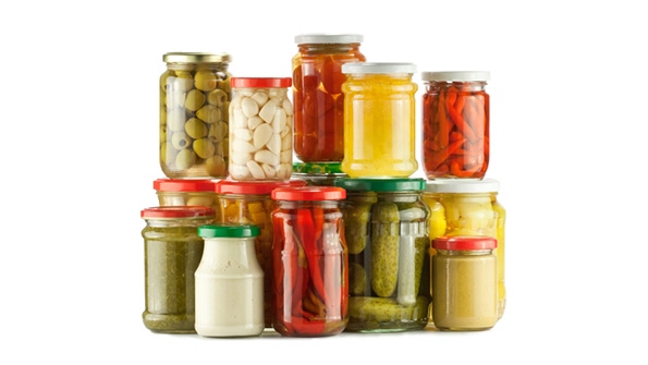 How to make the perfect fermented food