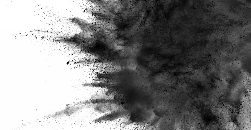 Activated charcoal heats up the natural beauty category Activated charcoal heats up the natural beauty category