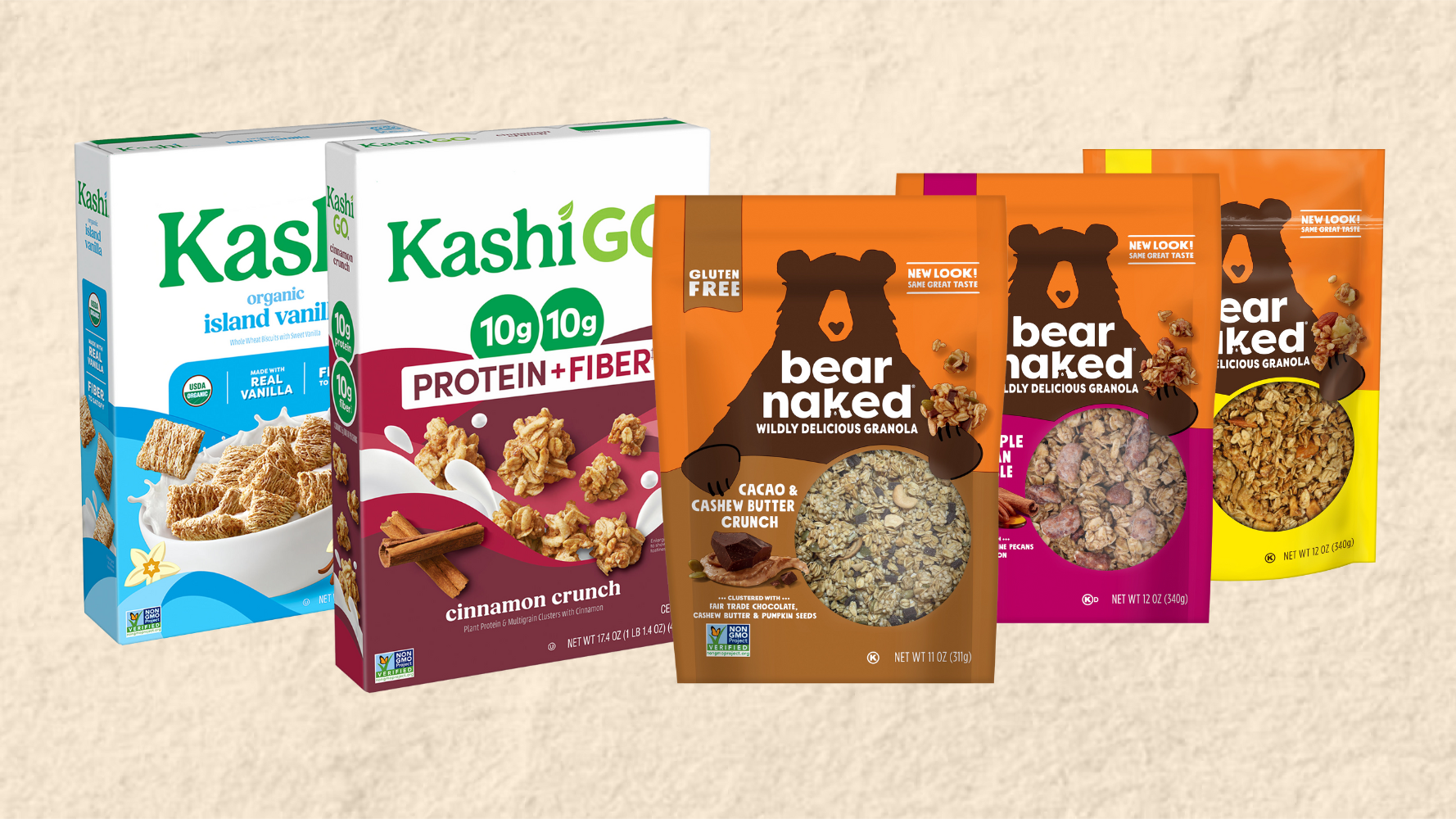 Acquisition adds WK Kellogg’s nutritious cereals, trusted brands to ...