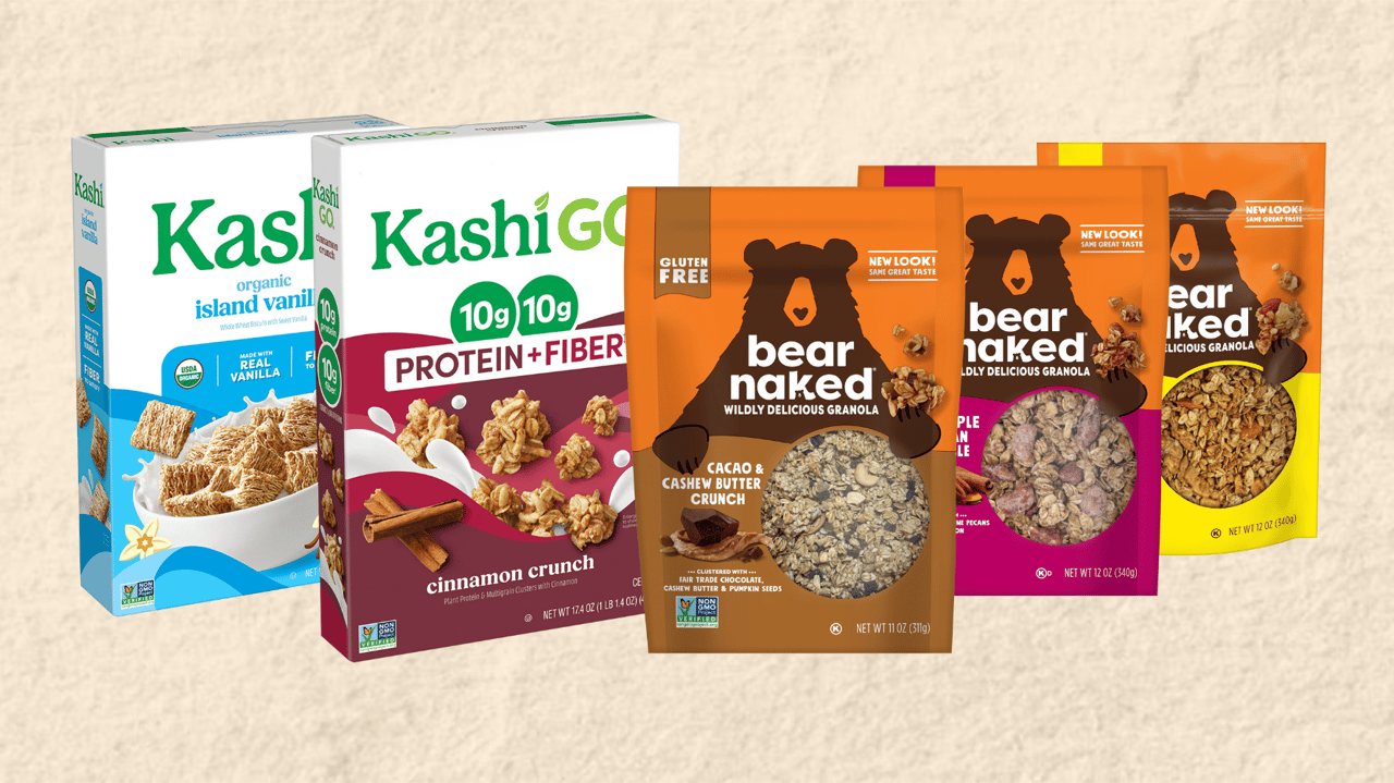 Acquisition adds WK Kellogg’s nutritious cereals, trusted brands to ...